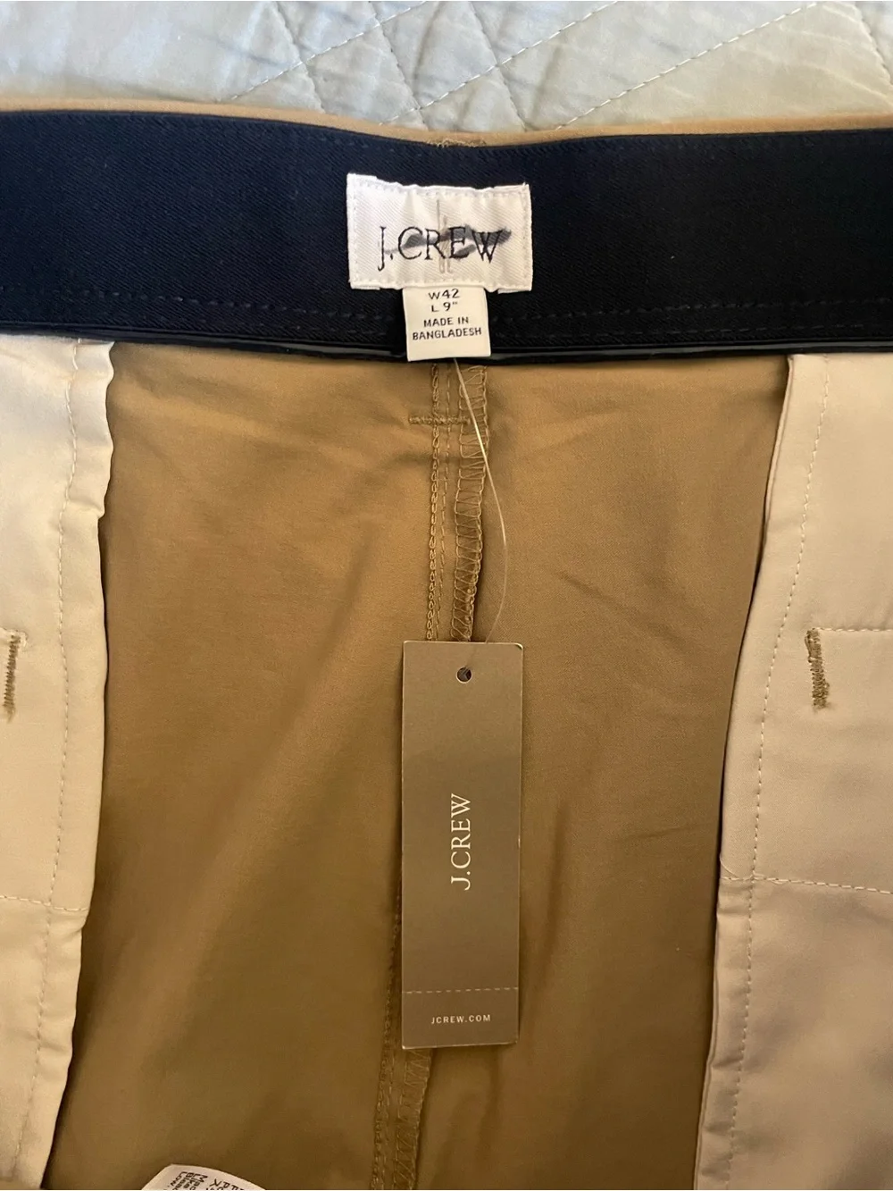 J. CREW 9